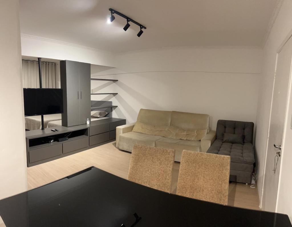 Apartamento Para Pessoas De Familia Ou A Negocio, Ap Lindo Aconchegante No Bras Proximo Igreja Mundial,Mercado Municipal, 25 De Marco, Templo Salomao, Metro Dom Pedro Ll, Bancos, Mercado E Etc São Paulo Exterior photo