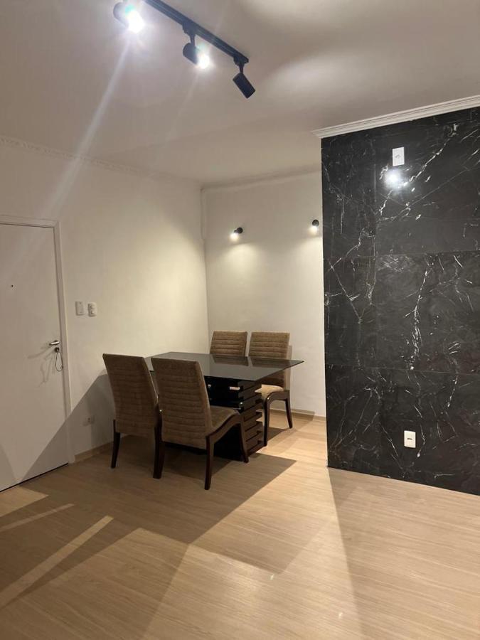 Apartamento Para Pessoas De Familia Ou A Negocio, Ap Lindo Aconchegante No Bras Proximo Igreja Mundial,Mercado Municipal, 25 De Marco, Templo Salomao, Metro Dom Pedro Ll, Bancos, Mercado E Etc São Paulo Exterior photo